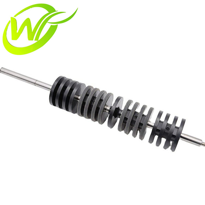 أجزاء ماكينة الصراف الآلي Wincor 2050XE CMD V4 Drive Roller Shaft Assy 1750035778