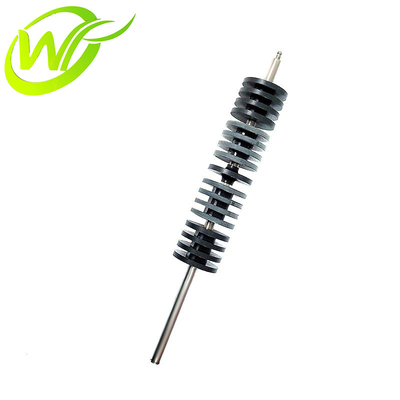 أجزاء ماكينة الصراف الآلي Wincor 2050XE CMD V4 Drive Roller Shaft Assy 1750035778