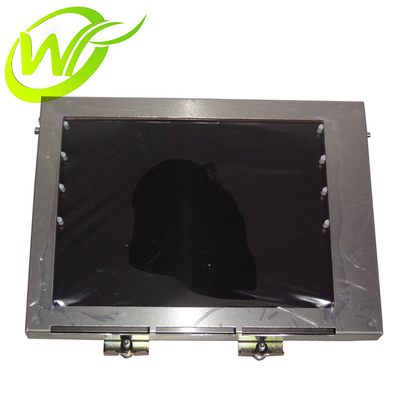 NCR 5886 5877 NCR ATM Parts 12.1 بوصة شاشة عرض LCD VGA 0090016897009-0016897
