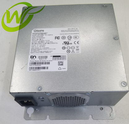 Wincor ATM Parts Nixdorf DN100 / 150 مزود الطاقة 297 وات 1750303540