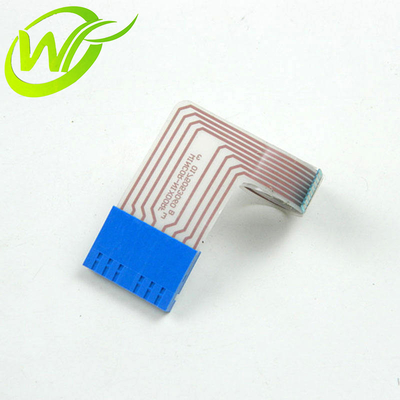 قطع غيار أجهزة الصراف الآلي Wincor Flex MDMS تمديد كابل محطة قياس بولي 1750053060
