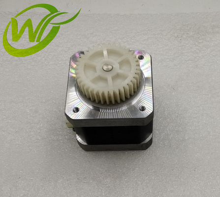 أجزاء ماكينة الصراف الآلي NCR 6683 6687 NCR S2 Step Motor 0090026397009-0026397