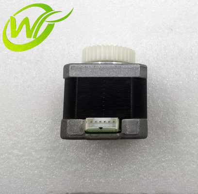 أجزاء ماكينة الصراف الآلي NCR 6683 6687 NCR S2 Step Motor 0090026397009-0026397