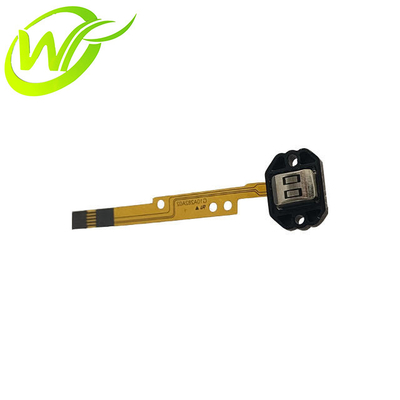 أجزاء أجهزة الصراف الآلي Wincor Card Reader Pre Head DN150D G13A888B01 ICT3H5-3A2790 1750304620