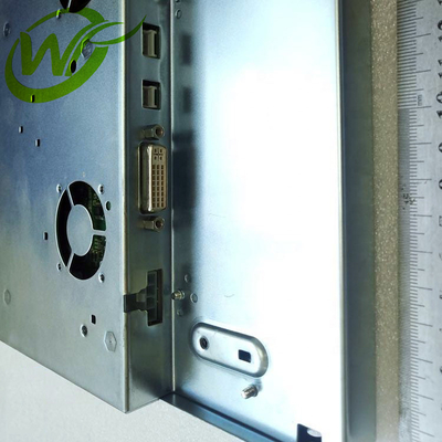 أجزاء ماكينة الصراف الآلي الأصلية Wincor Nixdorf 15 بوصة شاشة LCD 01750262932