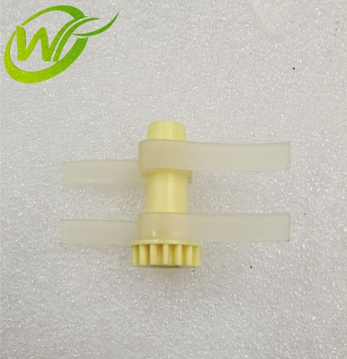 01750206619 1750206619 NCR ATM Parts Wincor Cineo C4060 Vs Shaft Right Paddle