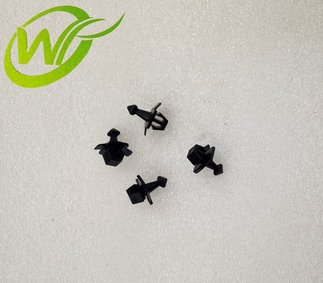 البلاستيك Diebold ATM Parts Pin Snap Latch Square Lock 49023555000A 49-023555000A