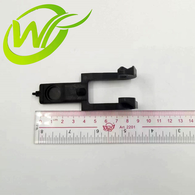 49225258000F أجزاء ماكينة الصراف الآلي Diebold Fork Double Detect 49-225258000F