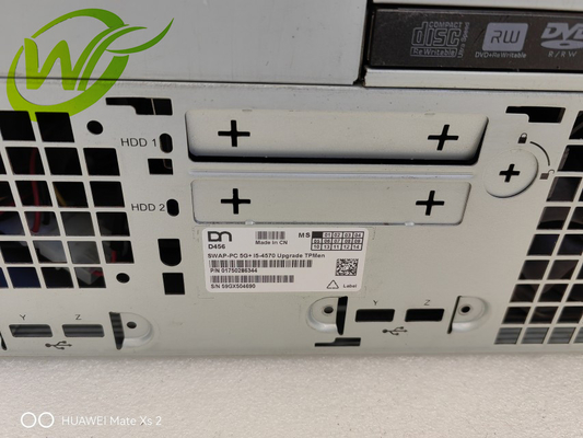1750286344 01750286344 Wincor ATM Parts Procash 280 Windows 10 PC Core Upgrade