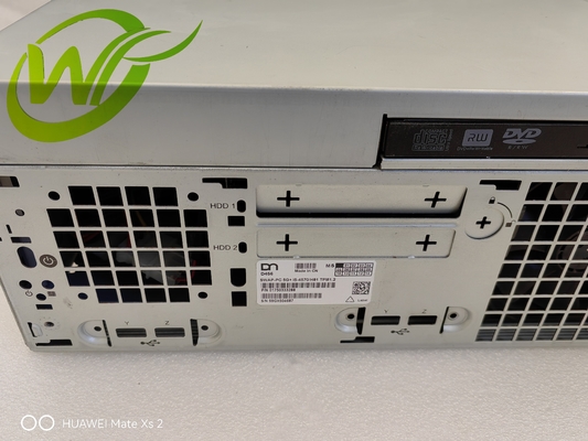 1750333288 أجزاء ماكينة الصراف الآلي Wincor Procash 280 Windows 10 PC Core Upgrade