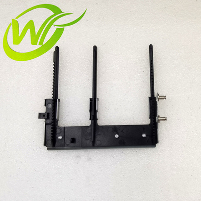 49233199052A Diebold ATM Parts Recycler ECRM CS النقدية فتحة سدادة قوس Assy