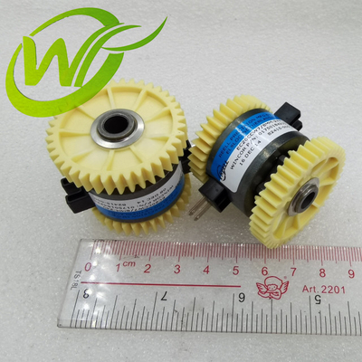 01750184231 1750184231 أجزاء ماكينة الصراف الآلي Wincor Clutch Drag CCW