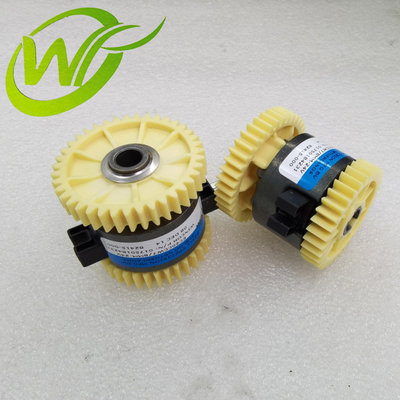 01750184231 1750184231 أجزاء ماكينة الصراف الآلي Wincor Clutch Drag CCW
