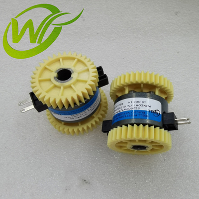 01750184231 1750184231 أجزاء ماكينة الصراف الآلي Wincor Clutch Drag CCW