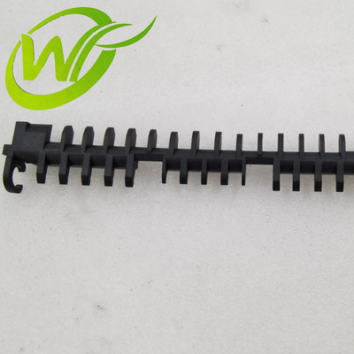 49233199128A 49-233199-128A أجزاء ماكينة الصراف الآلي Diebold 368 ECRM UET-UF GUIDE