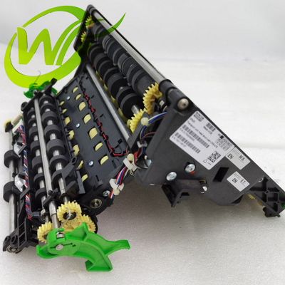 C4060 Wincor ATM Parts Transport Unit رأس مسار قصير CRS / ATS 1750245555