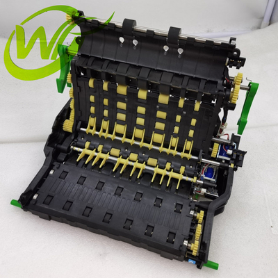 C4060 Wincor ATM Parts Transport Unit رأس مسار قصير CRS / ATS 1750245555