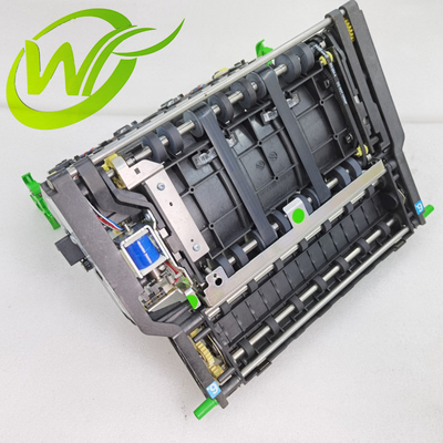 C4060 Wincor ATM Parts Transport Unit رأس مسار قصير CRS / ATS 1750245555