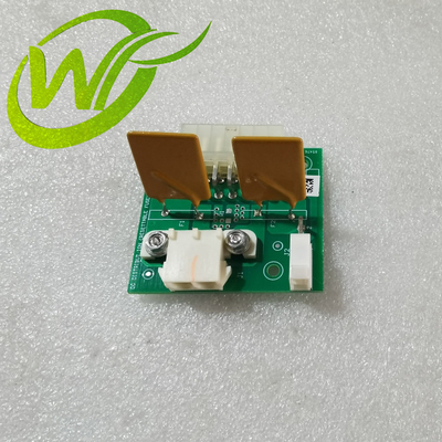 445-0761508 أجزاء ماكينة الصراف الآلي NCR Dc Distribution Resettable Fuse Pcb Assembly
