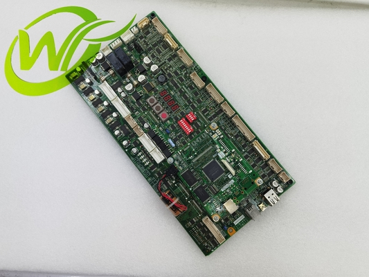 379 0090029379 أجزاء ماكينة الصراف الآلي NCR 6683 6687 BRM وحدة المعالجة المركزية العلوية PCB009-0029