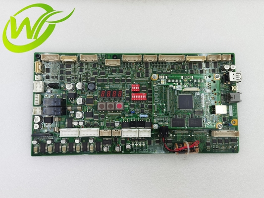 379 0090029379 أجزاء ماكينة الصراف الآلي NCR 6683 6687 BRM وحدة المعالجة المركزية العلوية PCB009-0029