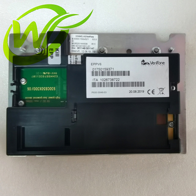 قطع غيار ماكينات الصراف الآلي Wincor Nixdorf EPP Keyboard V6 Italy 1750159371 01750159371