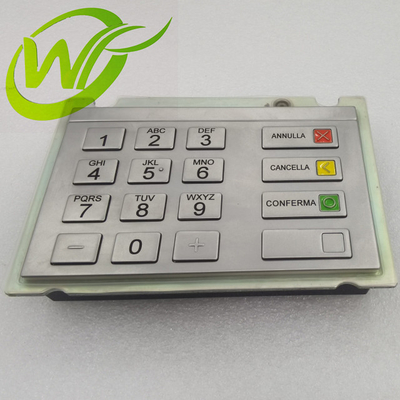 1750159372 01750159372 لوحة مفاتيح أجهزة الصراف الآلي Wincor Nixdorf EPP V6 Keyboard