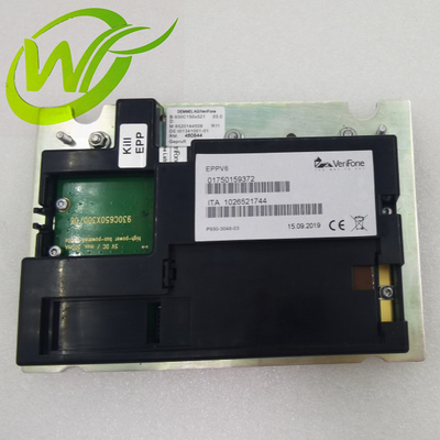 1750159372 01750159372 لوحة مفاتيح ATM لوحة مفاتيح Wincor Nixdorf EPP V6 إيطاليا
