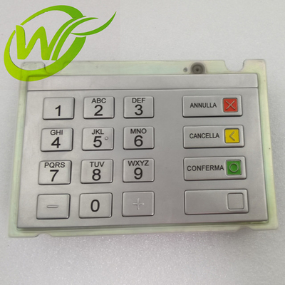 1750159372 01750159372 لوحة مفاتيح أجهزة الصراف الآلي Wincor Nixdorf EPP V6 Keyboard