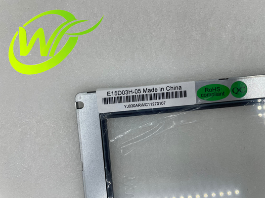 01750172728 Wincor ATM Parts Touch Sensor الأشعة تحت الحمراء 15،0