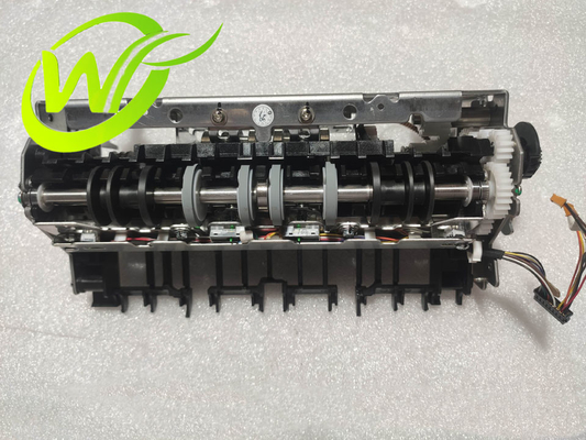49-260565-000A أجزاء أجهزة الصراف الآلي من Diebold UCS FEED ASM لـ TTW