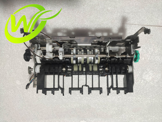 49-260565-000A أجزاء أجهزة الصراف الآلي من Diebold UCS FEED ASM لـ TTW