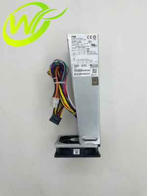أجزاء ماكينة الصراف الآلي Wincor Nixdorf PC Power Supply 225W 01750255322 1750255322
