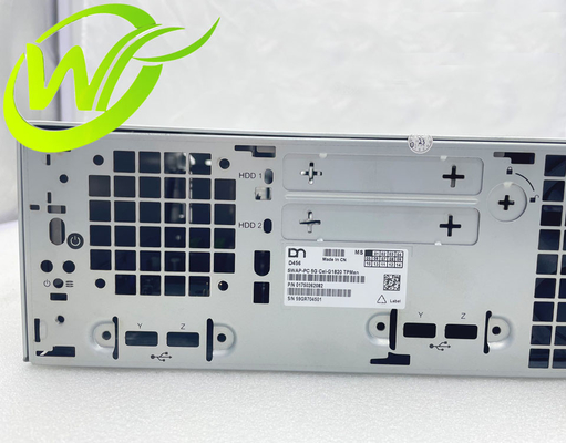 01750262082 1750262082 قطع غيار أجهزة الصراف الآلي Wincor SWAP-PC 5G Cel-G1820 TPmen