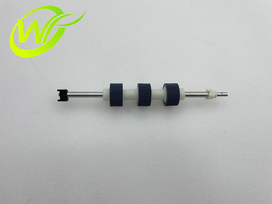 01750035762 أجزاء احتياطية أجهزة الصراف الآلي Wincor Draw Off Shaft Cmd V4 Mont Metal