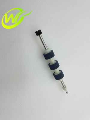 01750035762 أجزاء احتياطية أجهزة الصراف الآلي Wincor Draw Off Shaft Cmd V4 Mont Metal