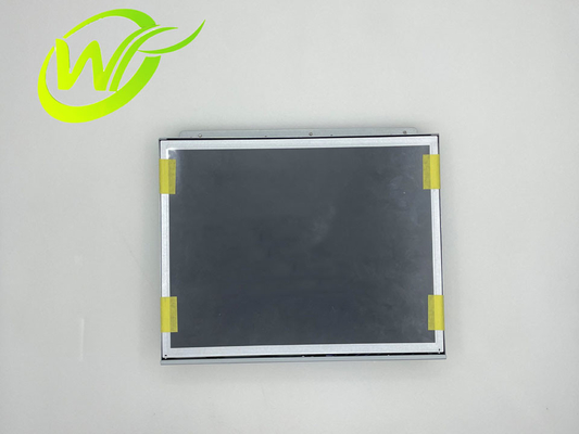 معدني بلاستيكي أجهزة الصراف الآلي قطع الغيار Diebold يعرض MON AIO LCD 15 IN SVD 49-250933-000A 49250933000A