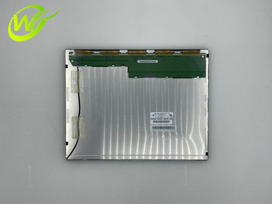006-8616350 أجهزة الصراف الآلي NCR أجزاء LED عرض 15 بوصة AUO NCR-6687 NCR-6683