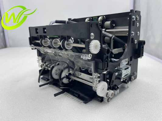 445-0753508 445-0729811 NCR أجزاء آلة الصراف الآلي S2 SNT TLA Assy