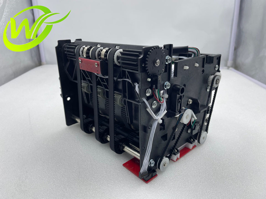 445-0753508 445-0729811 NCR أجزاء آلة الصراف الآلي S2 SNT TLA Assy