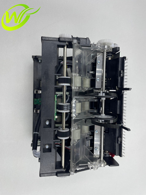 445-0753508 445-0729811 NCR أجزاء آلة الصراف الآلي S2 SNT TLA Assy