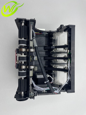 445-0753508 445-0729811 NCR أجزاء آلة الصراف الآلي S2 SNT TLA Assy