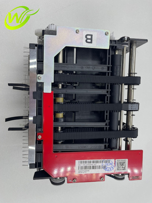 445-0753508 445-0729811 NCR أجزاء آلة الصراف الآلي S2 SNT TLA Assy