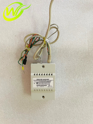 أجزاء آلة أجهزة الصراف الآلي Wincor Nixdorf وحدة التحكم باللمس RST WN USB 1750170098 01750170098 لشاشة اللمس 01750247444
