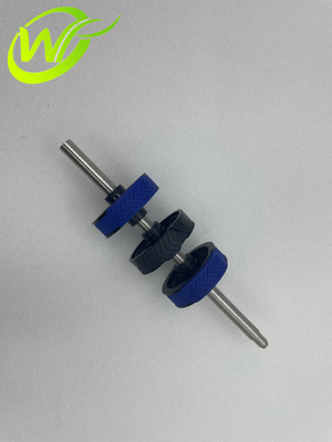 49204018000A 49204018000D Diebold أوبتيفا طوق التغذية قطاعات آلة أوتام