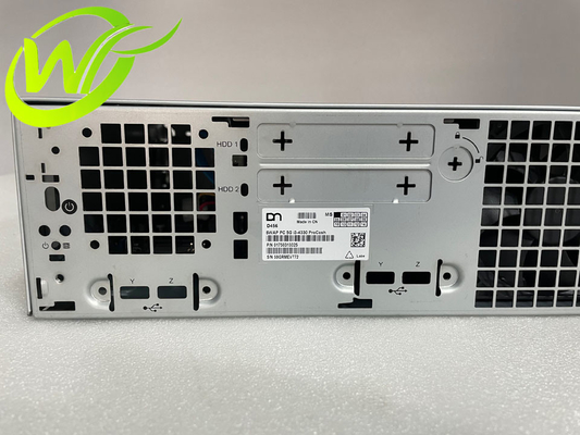 01750313325 1750313325 وينكور أجزاء أجهزة الصراف الآلي SWAP PC 5G I3-4330 ProCash