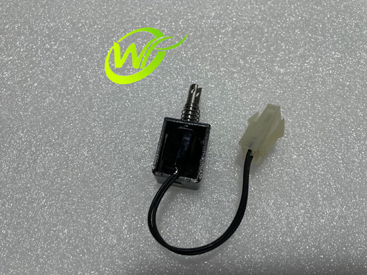أجزاء آلة NCR ATM الجهاز الكهربائي Assy Divert 445-0698833