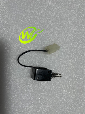 أجزاء آلة NCR ATM الجهاز الكهربائي Assy Divert 445-0698833