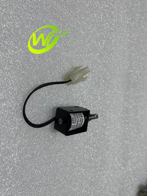 أجزاء آلة NCR ATM الجهاز الكهربائي Assy Divert 445-0698833