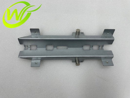 أجزاء آلة أجهزة الصراف الآلي NCR 15 العصا العرضية RH و LH ASSY 445-0716512 445-0716513
